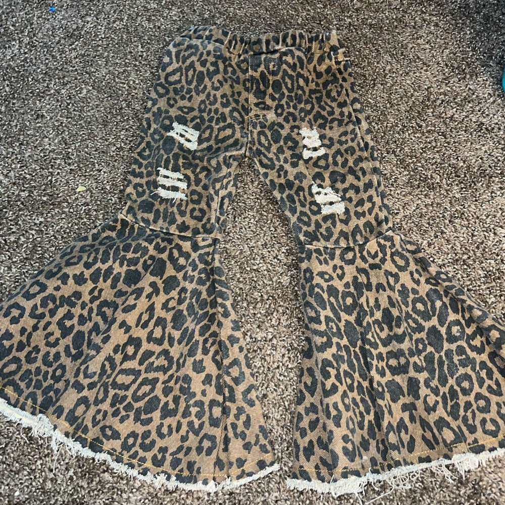 Bella breeze boutique pants